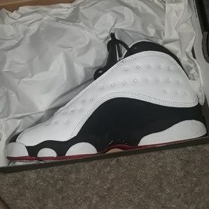 Air Jordan 13 retro